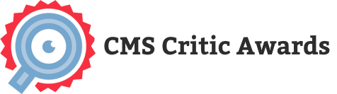CMS Critic Awards 2017